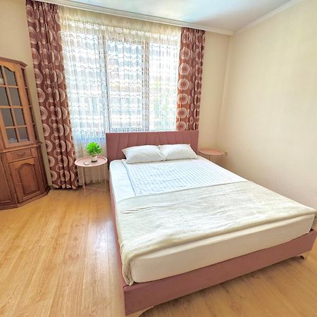 Dkapartments Chateau Valon Sunny Beach Buitenkant foto