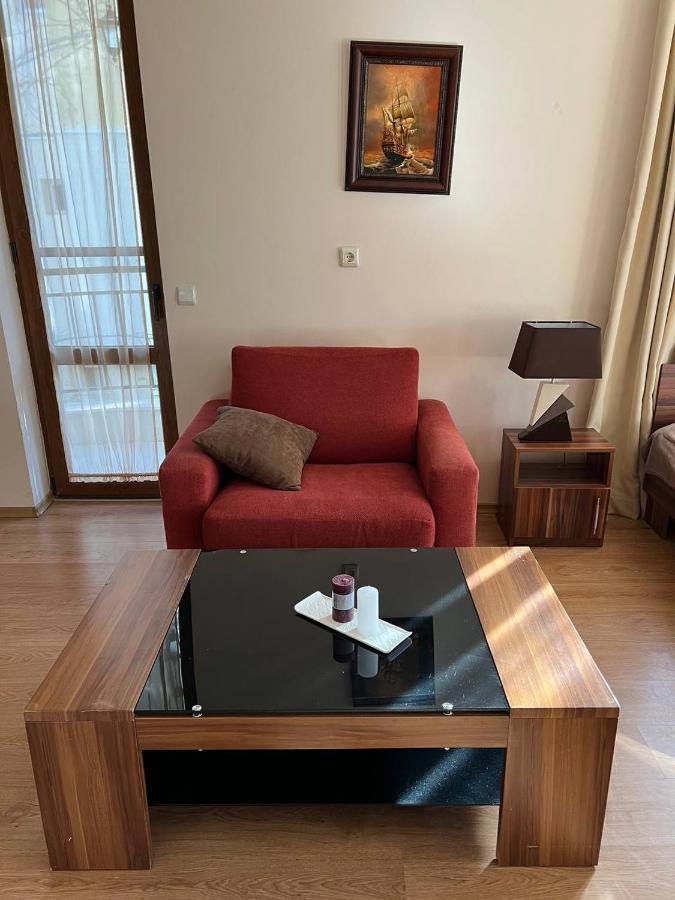 Dkapartments Chateau Valon Sunny Beach Buitenkant foto