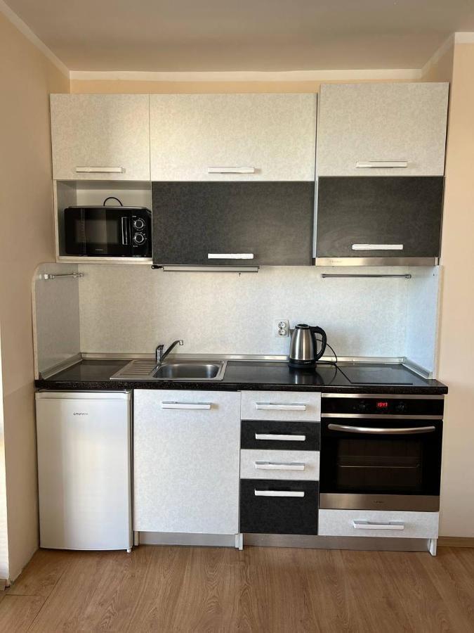 Dkapartments Chateau Valon Sunny Beach Buitenkant foto
