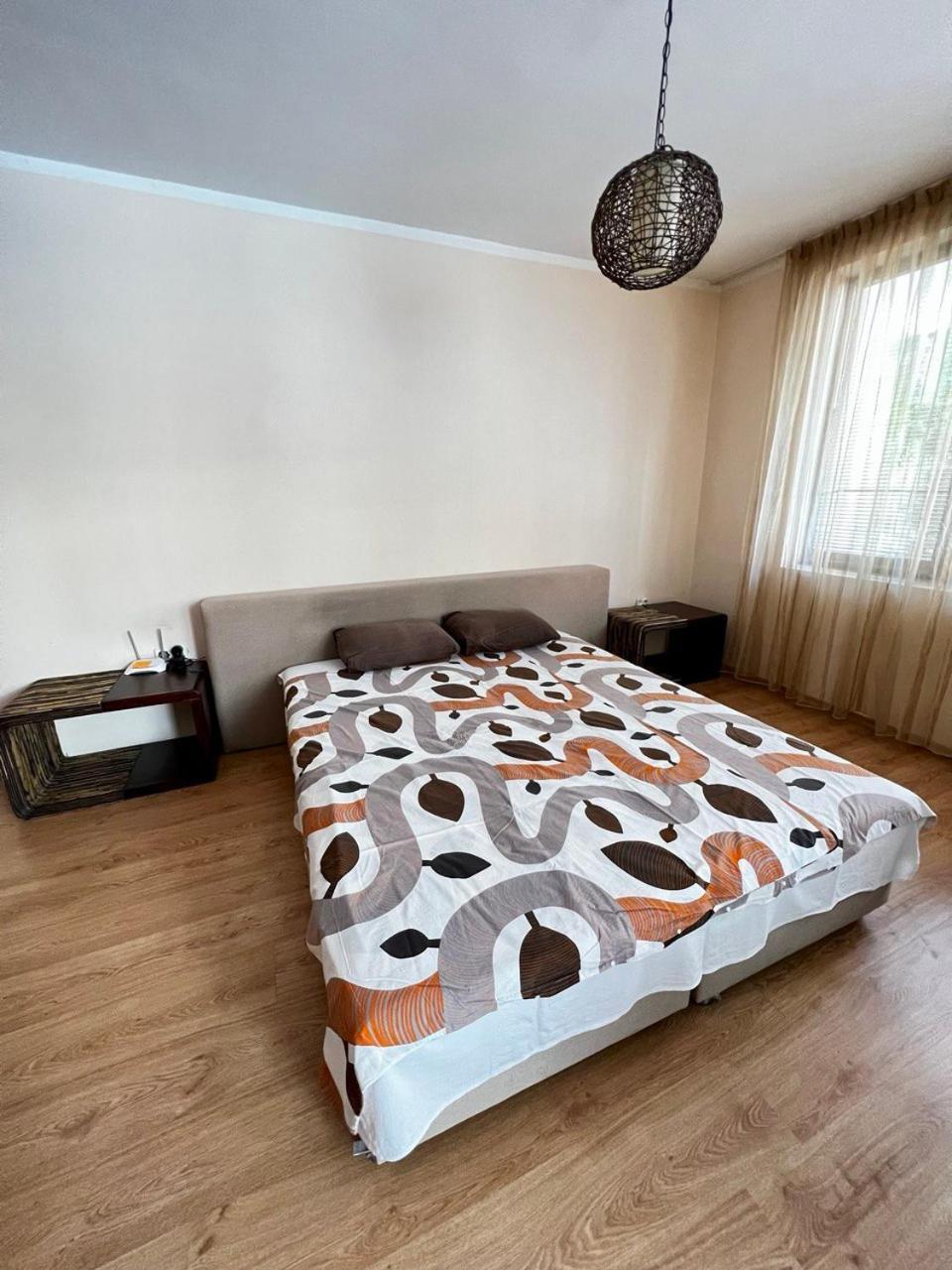 Dkapartments Chateau Valon Sunny Beach Buitenkant foto
